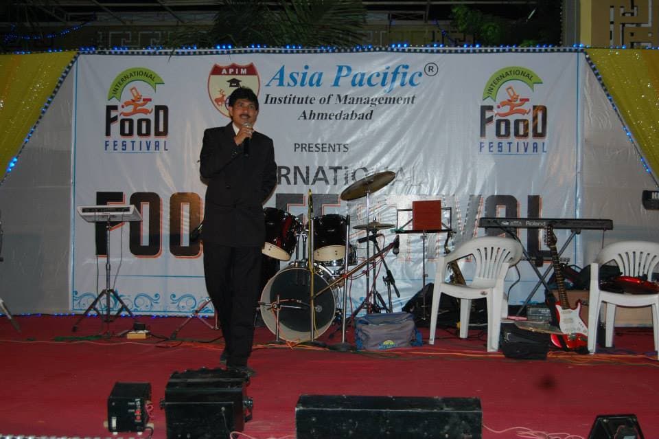 Asia Pacific Institute of Management Ahmedabad Events photo 12